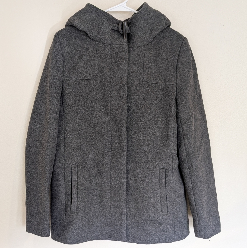 Babaton • Brady Wool and Cashmere Coat